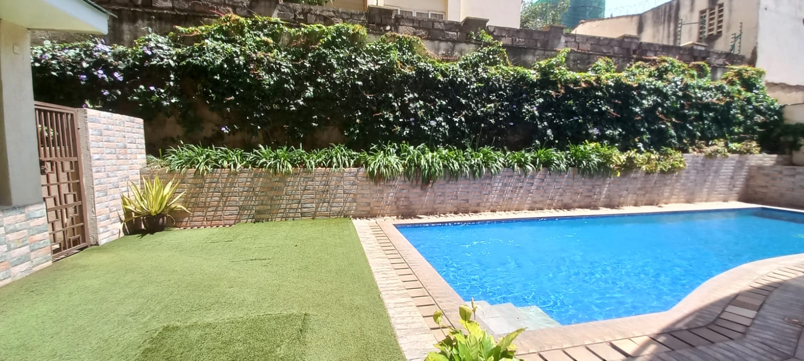 2-Bedroom Apartment for Rent – Westlands