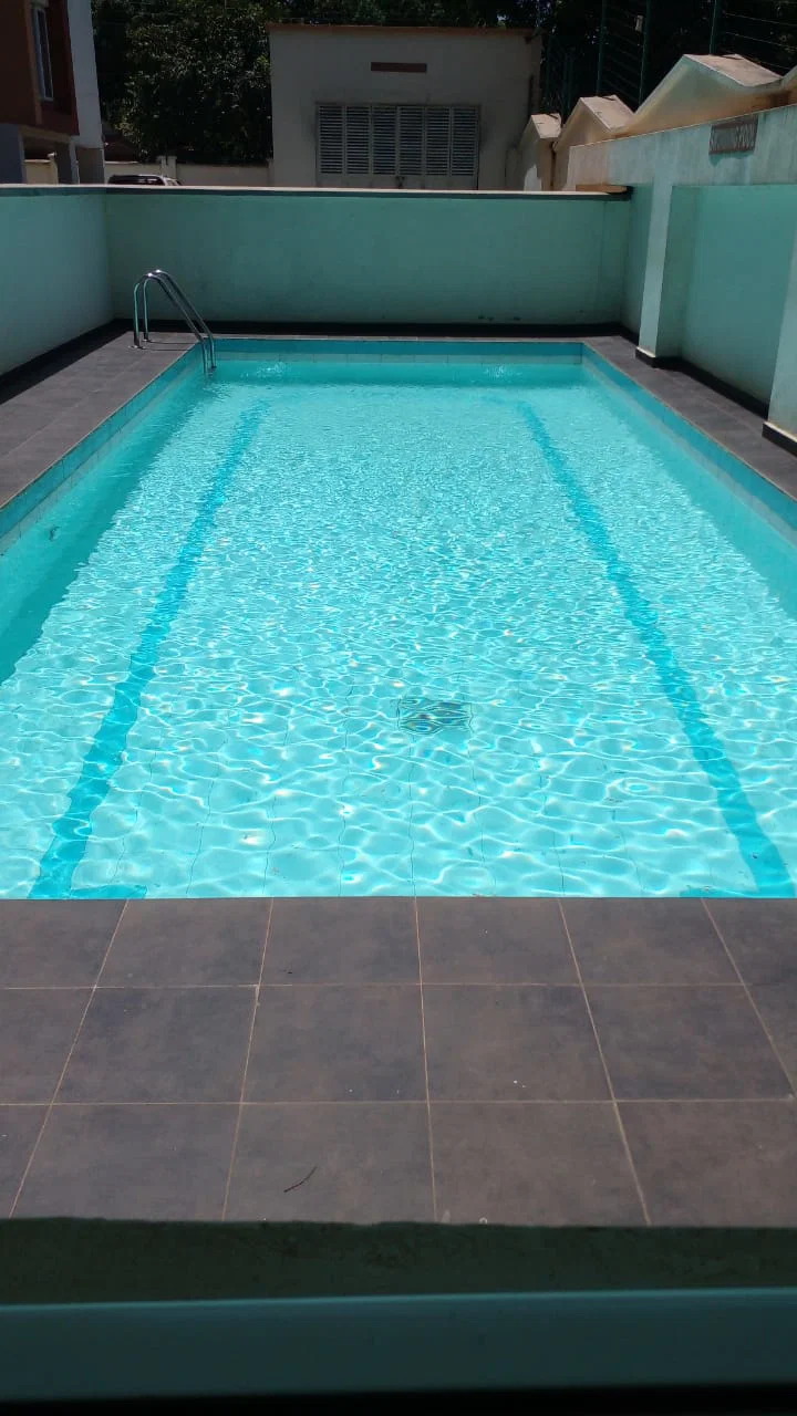 Spacious 3-BEDROOM Apartment For Rent – Westlands