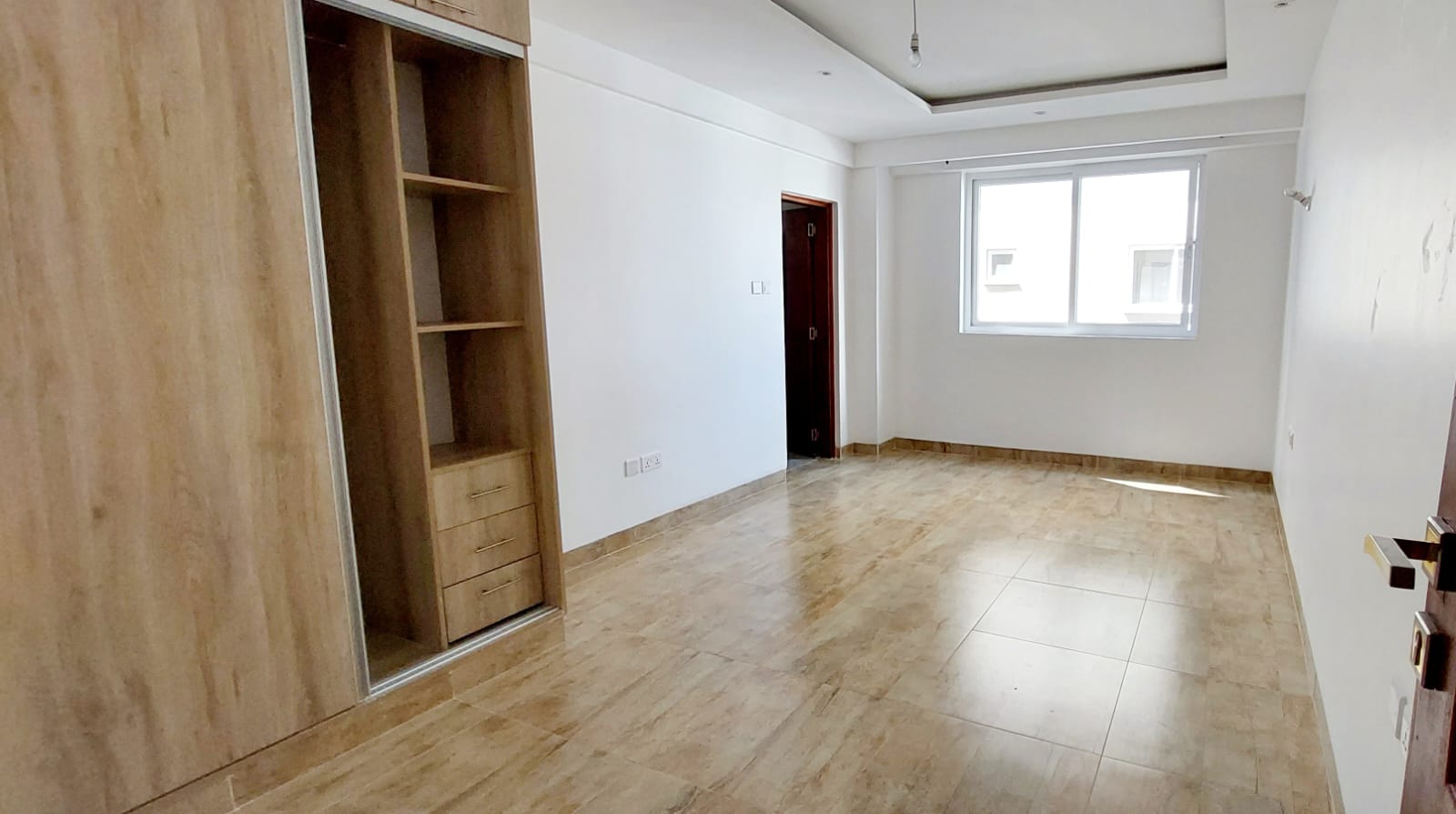 Premium 3-BEDROOM Apartment For Rent -Westlands