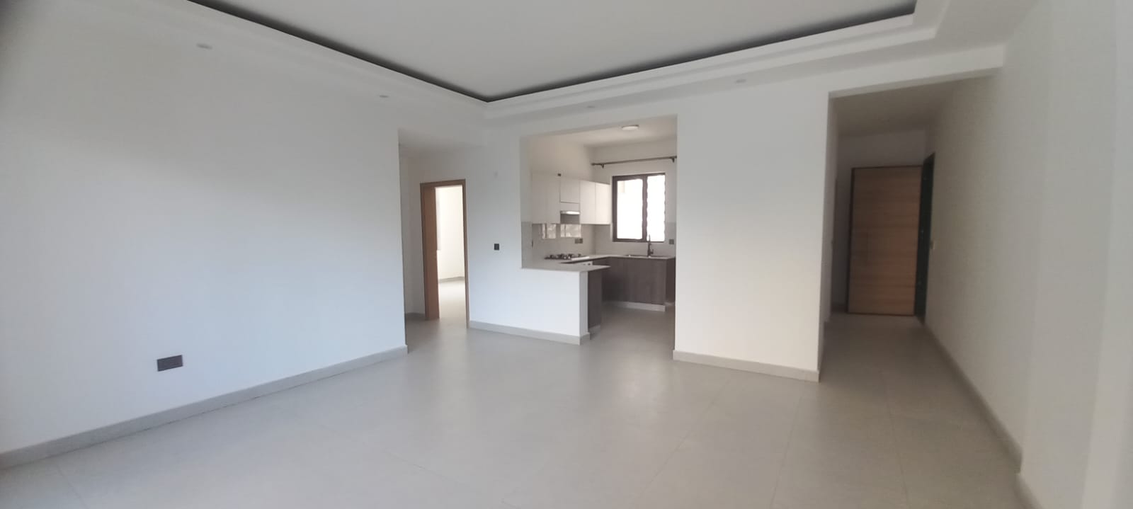 Spacious 2-BEDROOM Apartment For Rent – Westlands