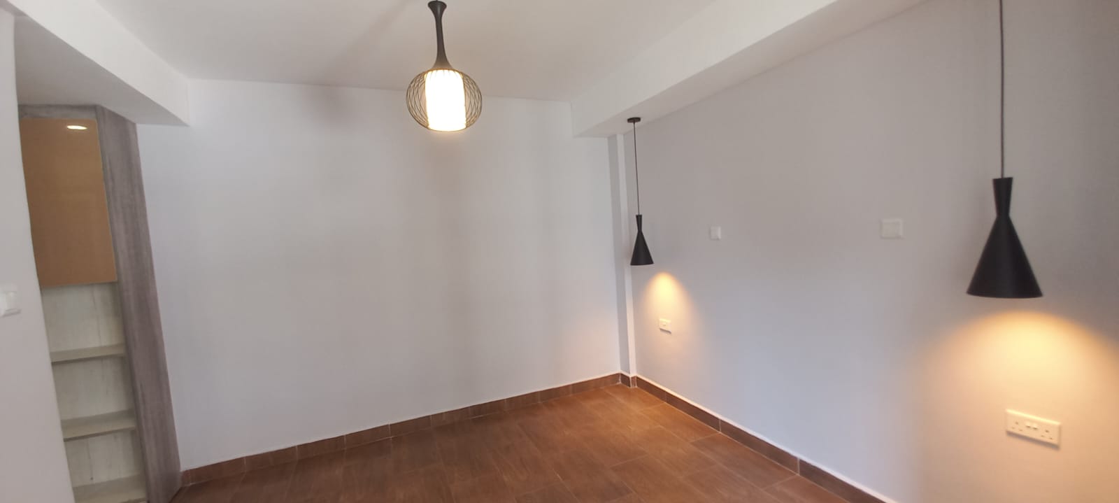 2-Bedroom Apartment for Rent – Westlands
