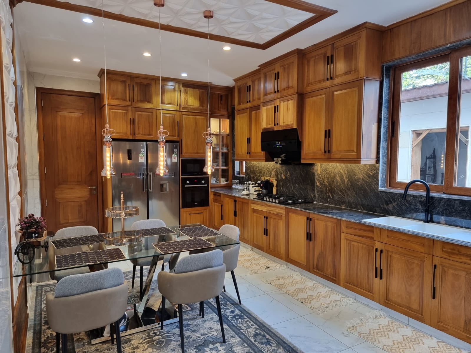 5-Bedroom Villa – Lavington