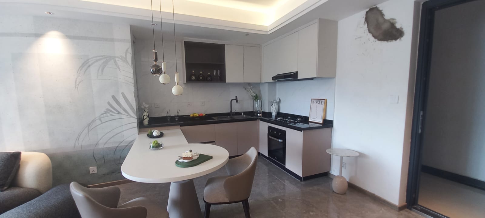 Modern 1 & 2-Bedroom Apartments For Sale – Westlands