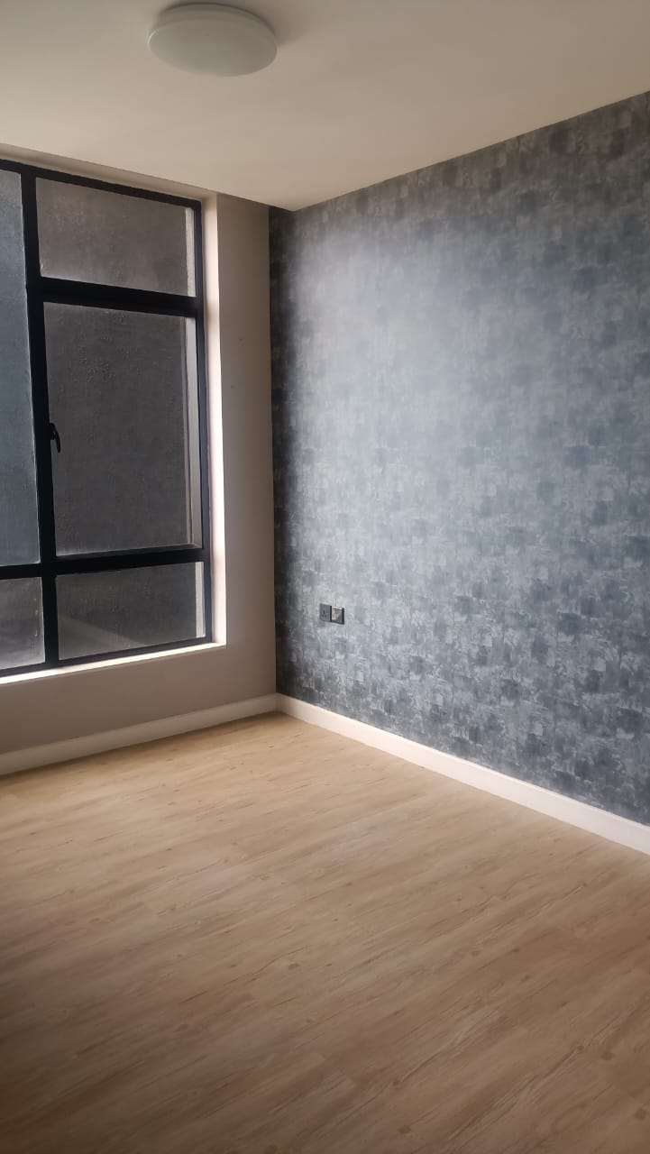 3-Bedroom Apartment with DSQ for Rent –Westlands