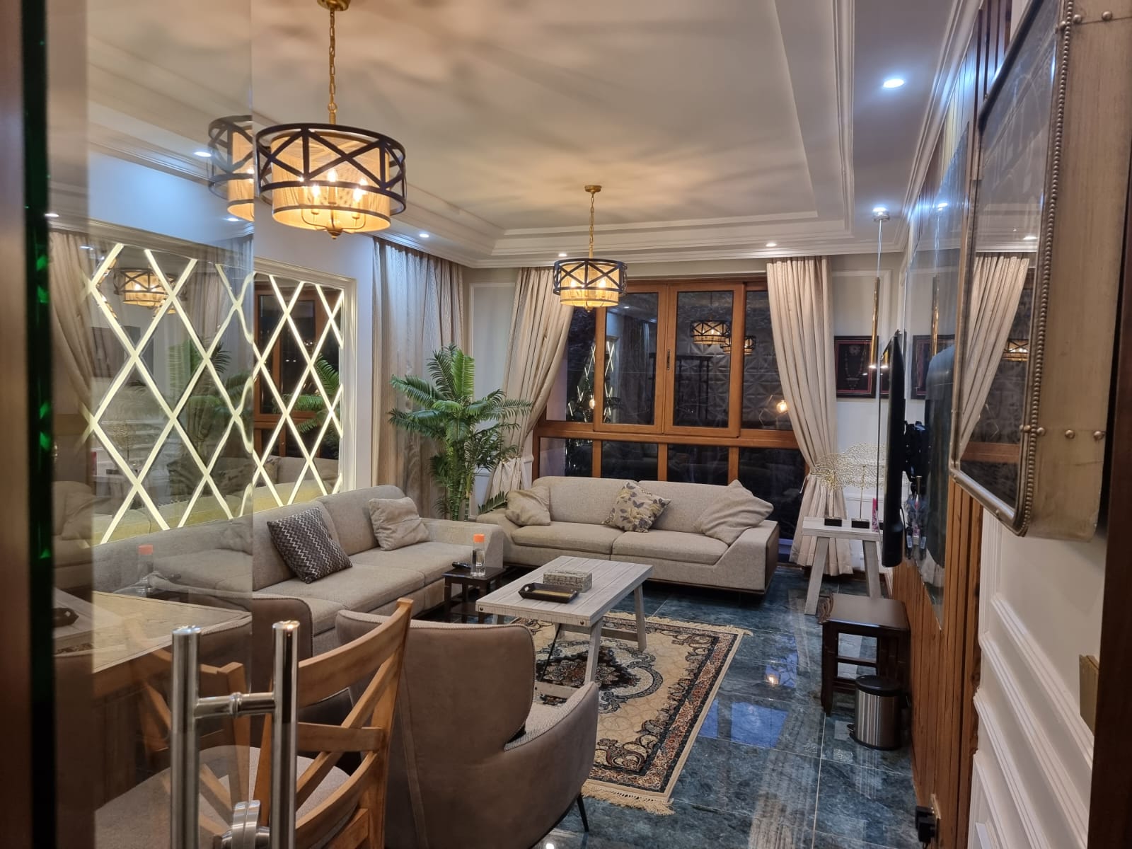 5-Bedroom Villa – Lavington