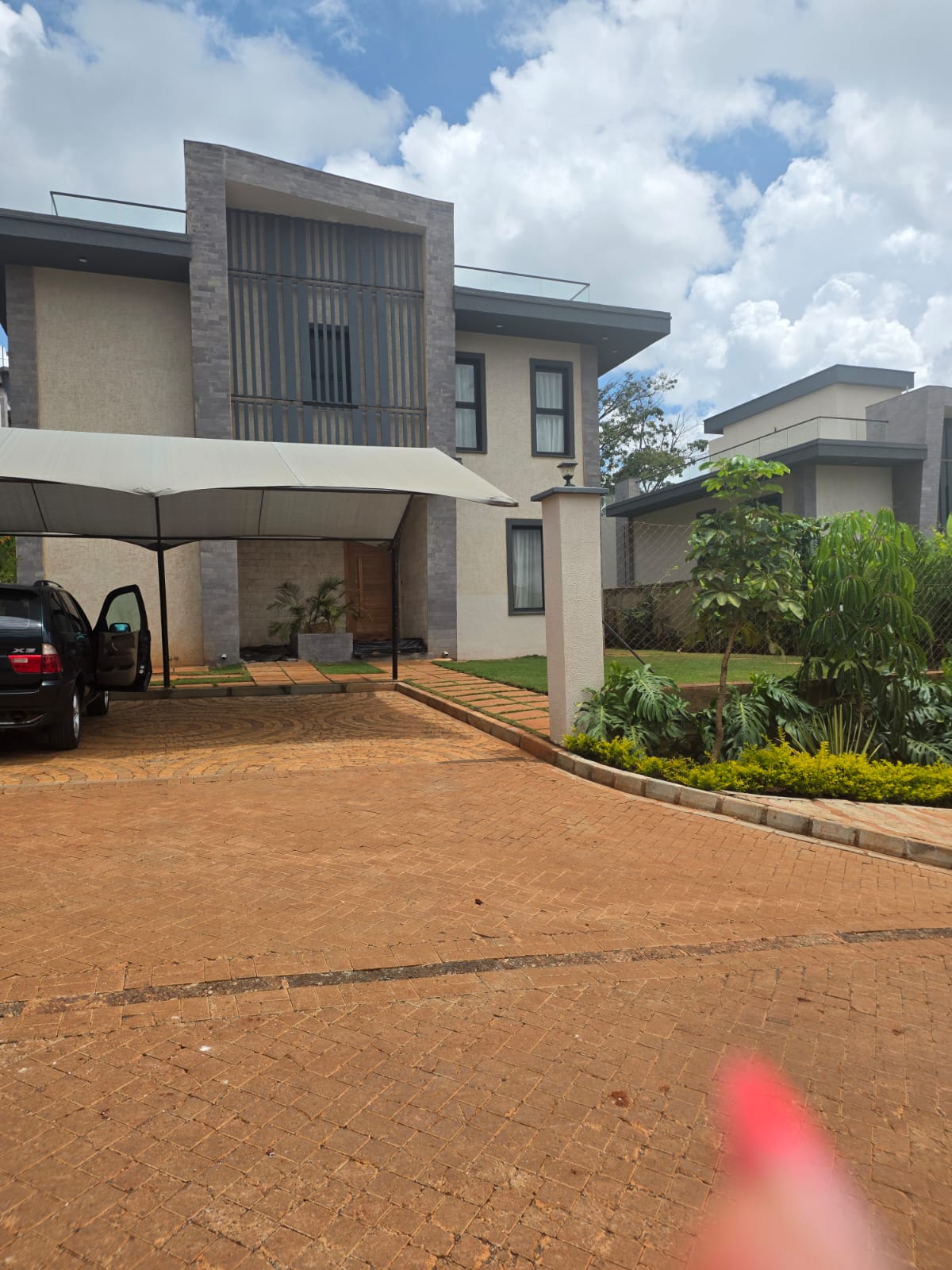 4 Bedroom Exclusive Townhouse for Sale in Loresho
