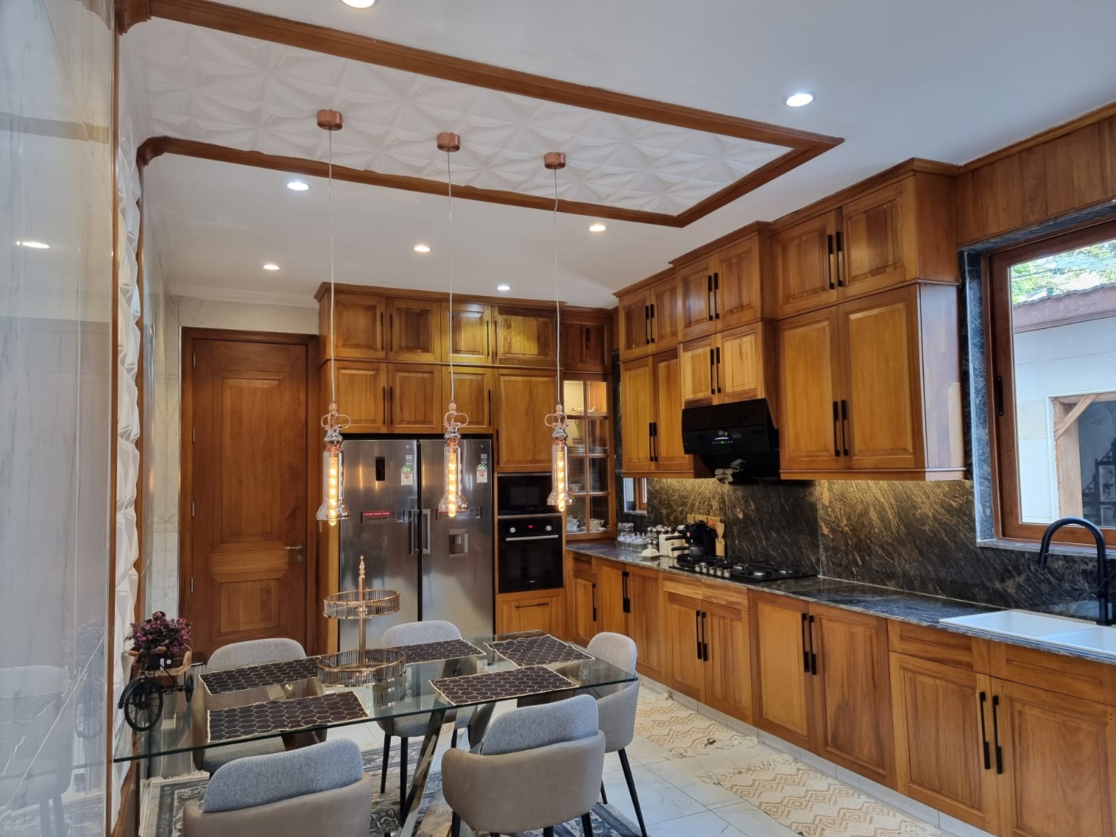 5-Bedroom Villa – Lavington