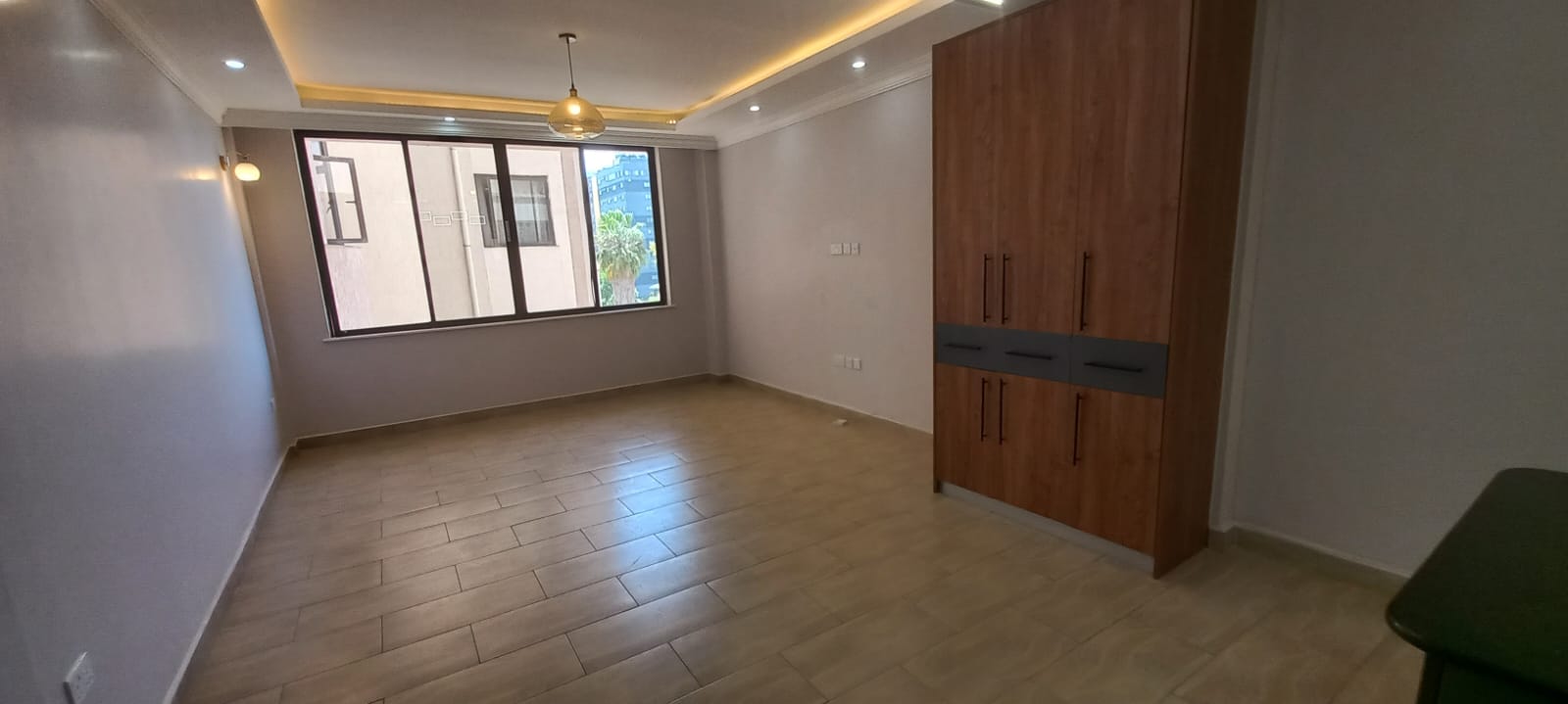 2-Bedroom Apartment for Rent – Westlands