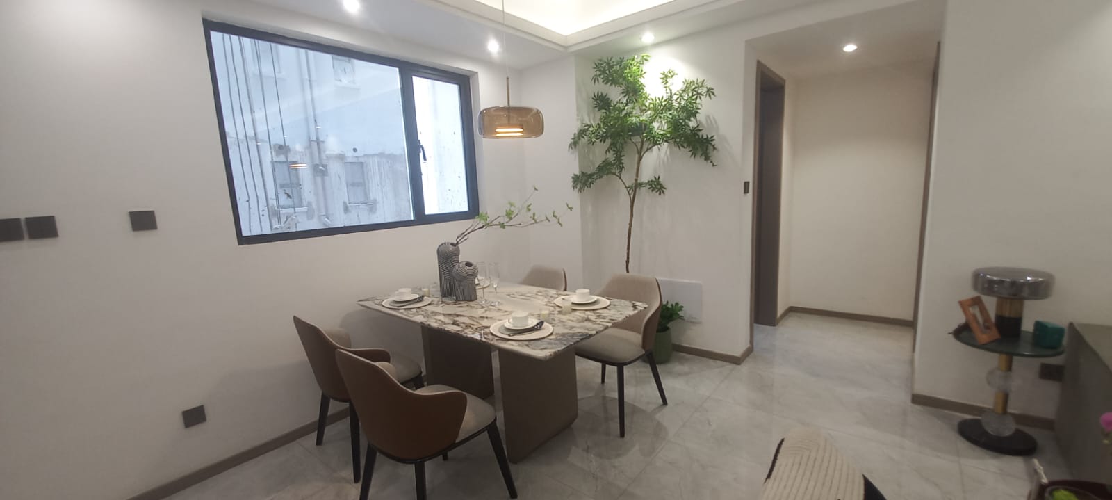 Modern 1 & 2-Bedroom Apartments For Sale – Westlands