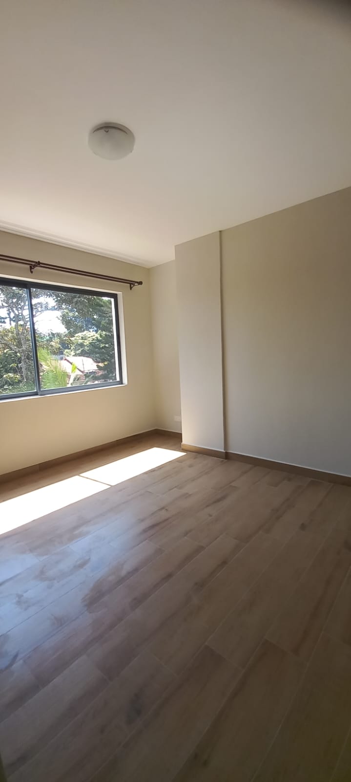 Spacious Apartments For Rent-Kileleshwa