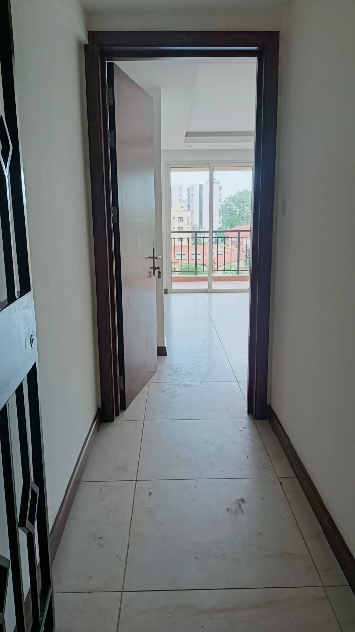 Spacious 2-Bedroom Apartment for Rent – Westlands