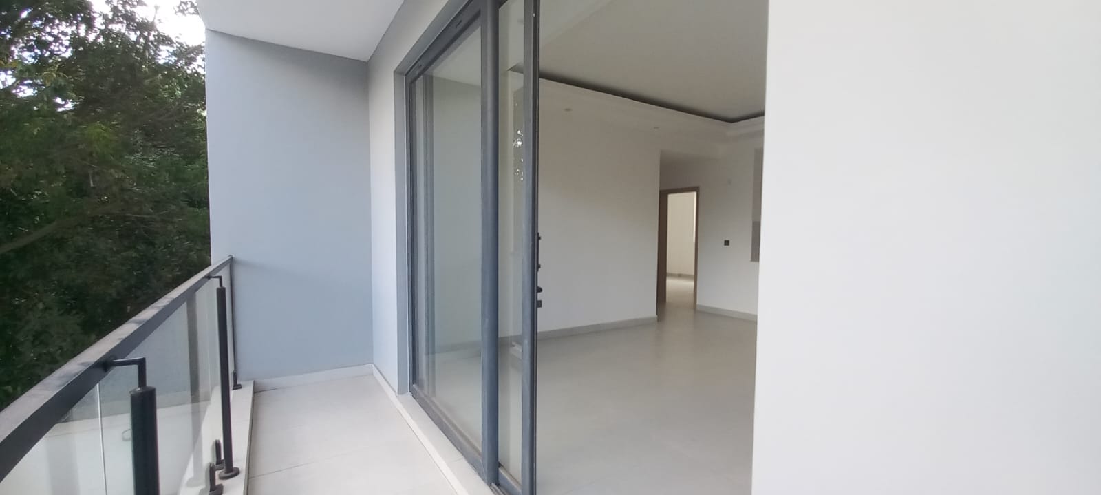Spacious 2-BEDROOM Apartment For Rent – Westlands