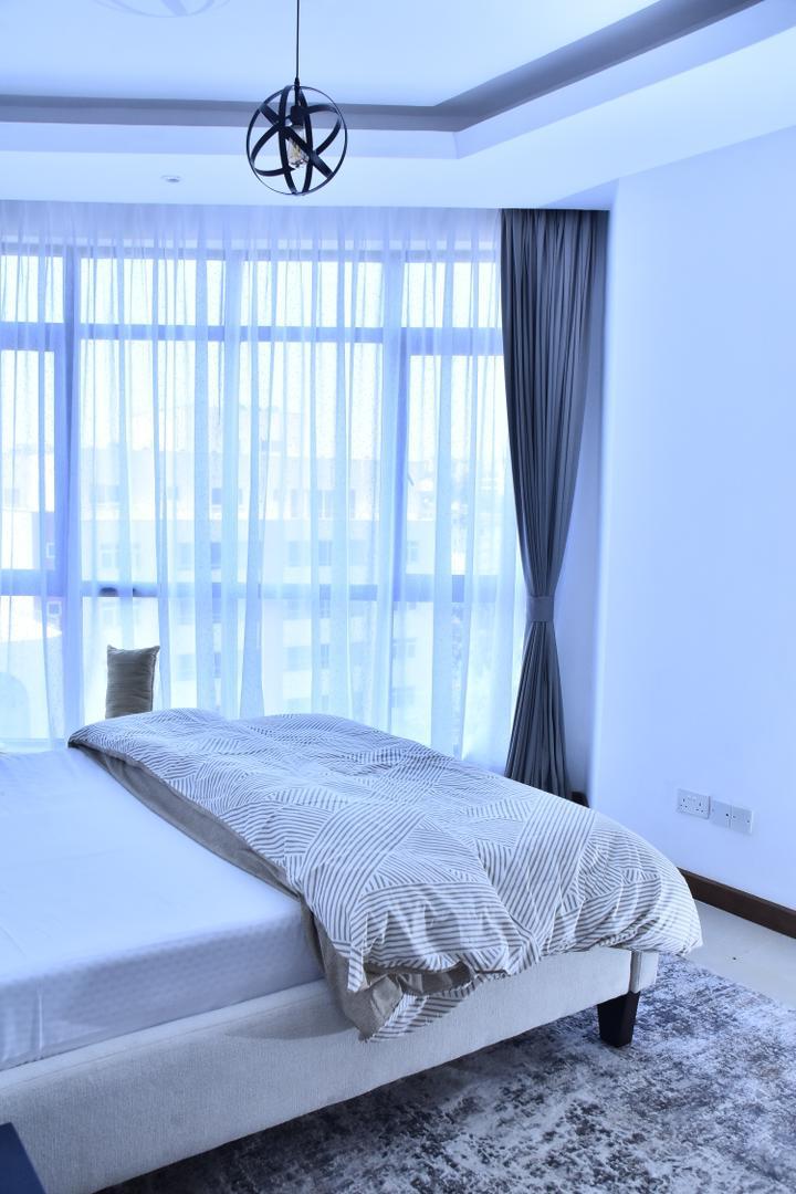 2-BEDROOM Apartment For Rent – Westlands