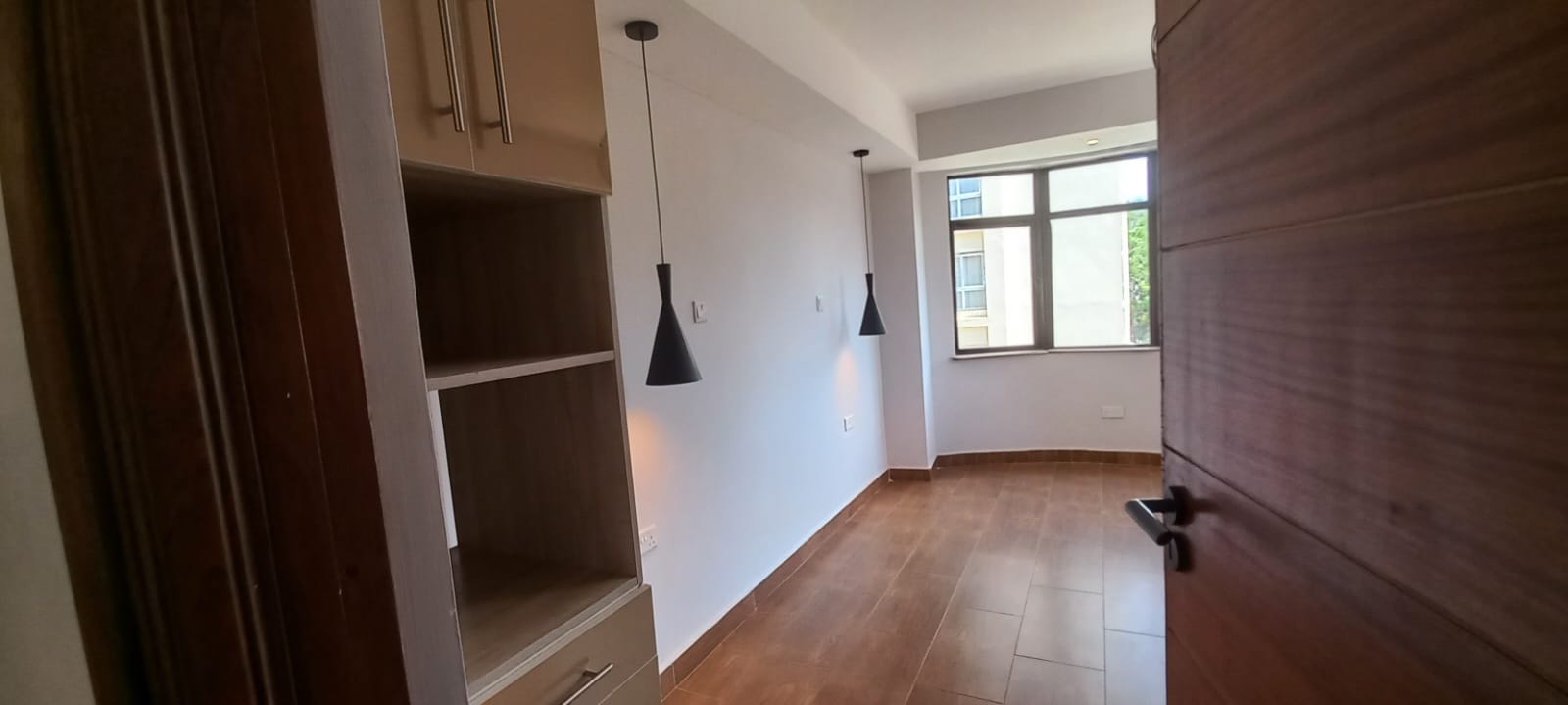2-Bedroom Apartment for Rent – Westlands