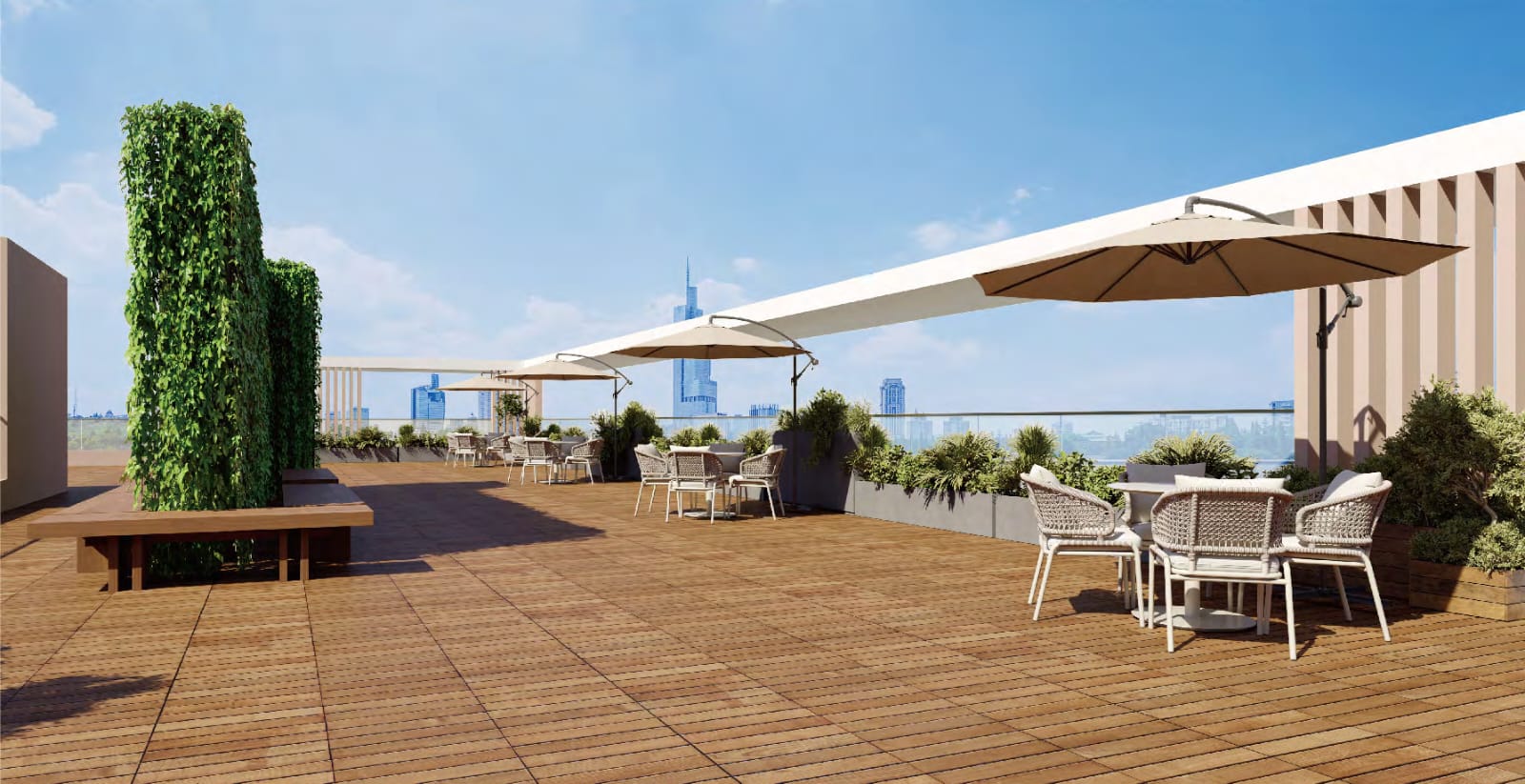 Modern 1, 2 & 3-Bedroom Apartments For Sale – Westlands