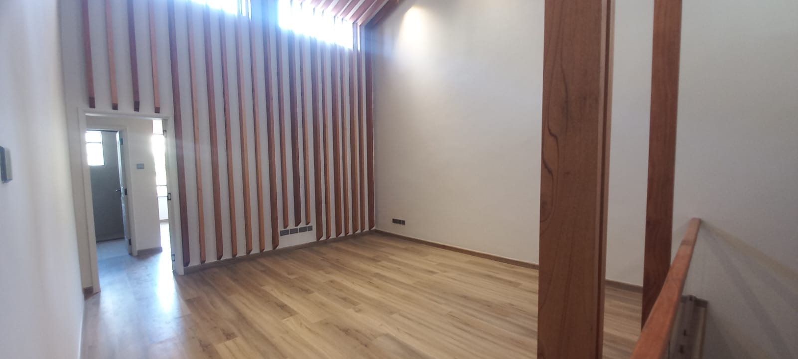Spacious 4-BEDROOM Duplex + DSQ For Rent – Westlands