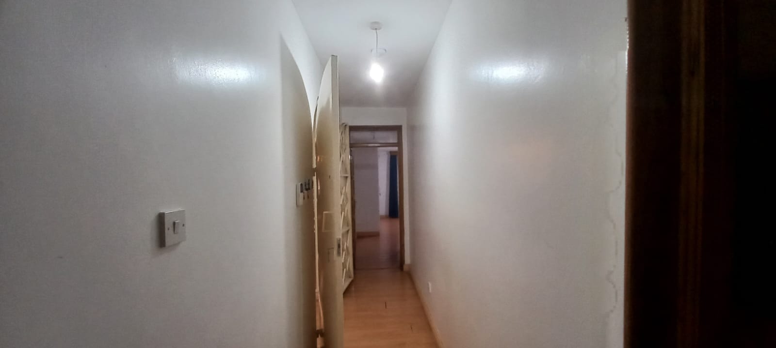 Spacious 3-BEDROOM Apartment For Rent – Westlands
