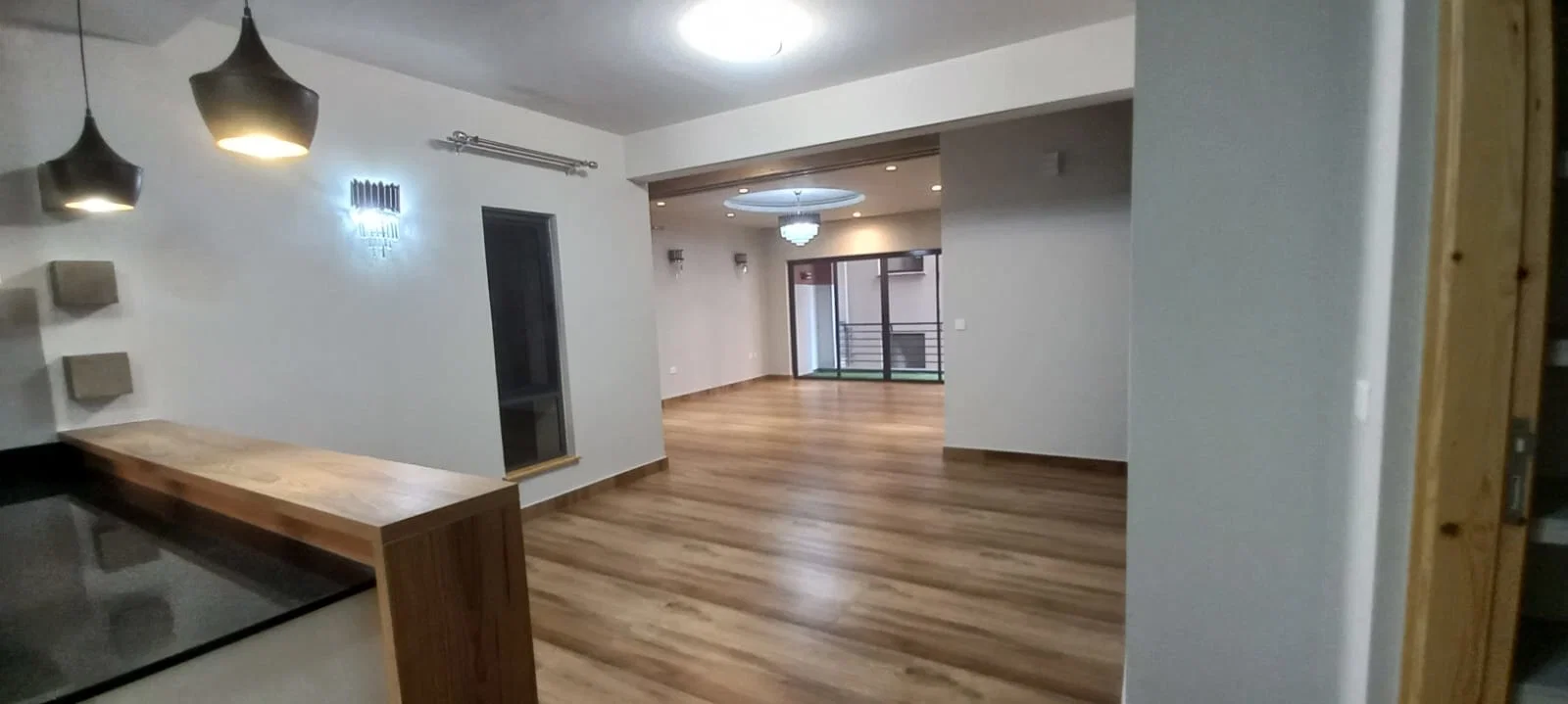4-BEDROOM All En-Suite + DSQ For Sale In Kileleshwa