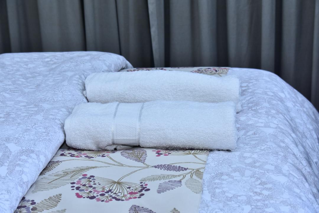 2-BEDROOM Apartment For Rent – Westlands