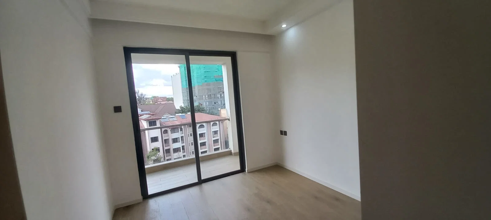 Spacious 2-BEDROOM Apartment For Rent – Westlands