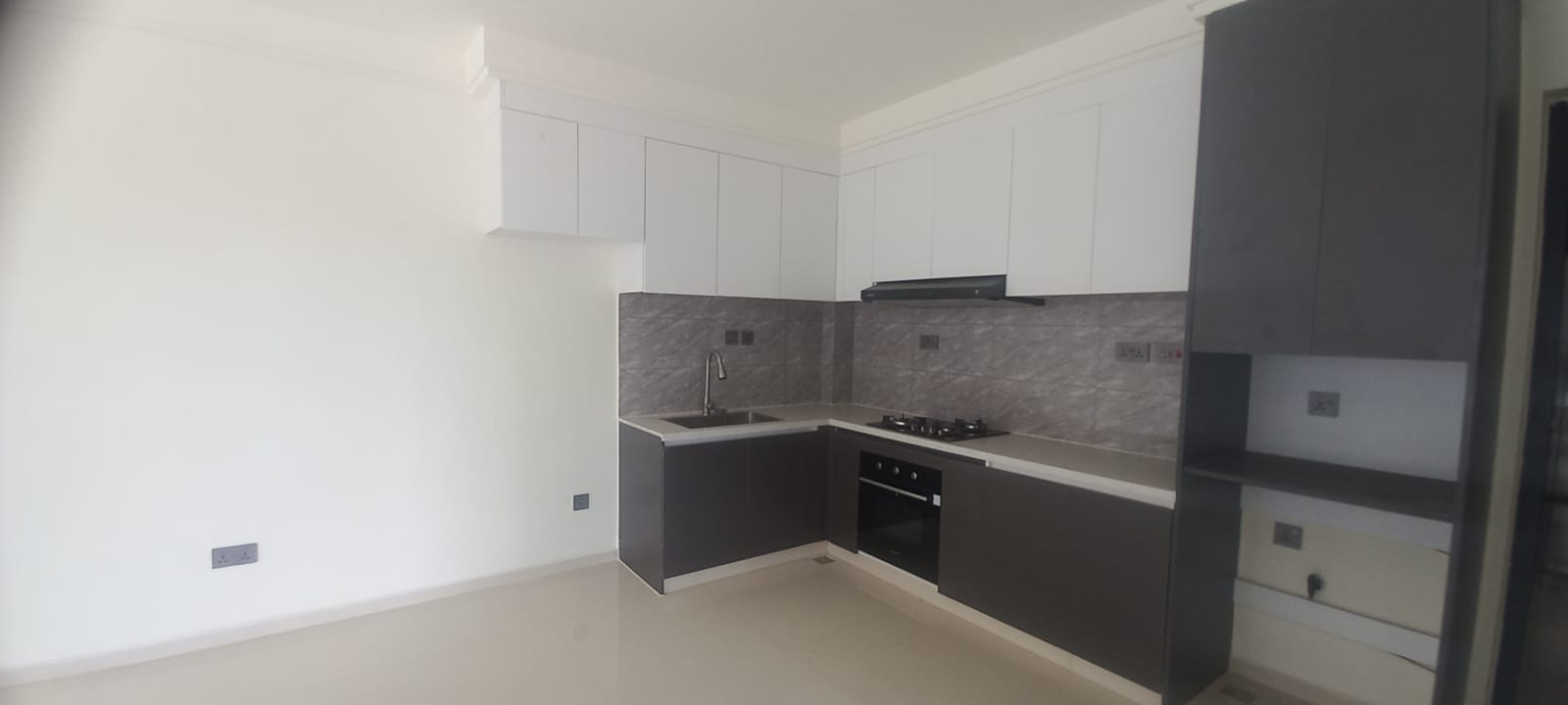Spacious 2-BEDROOM All-En-Suite Apartment - Westlands
