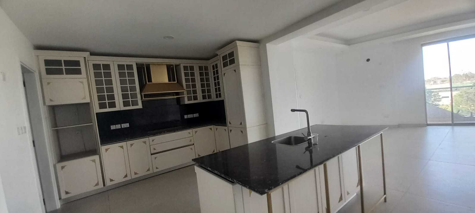 Spacious 4-Bedroom Duplex For Rent – Westlands