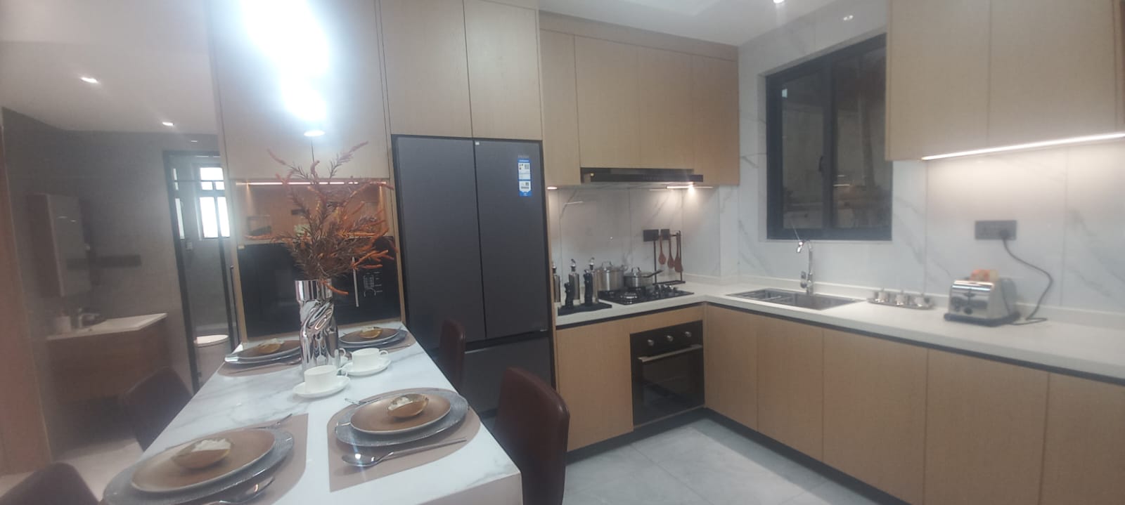 Modern Apartments For Sale -Westlands
