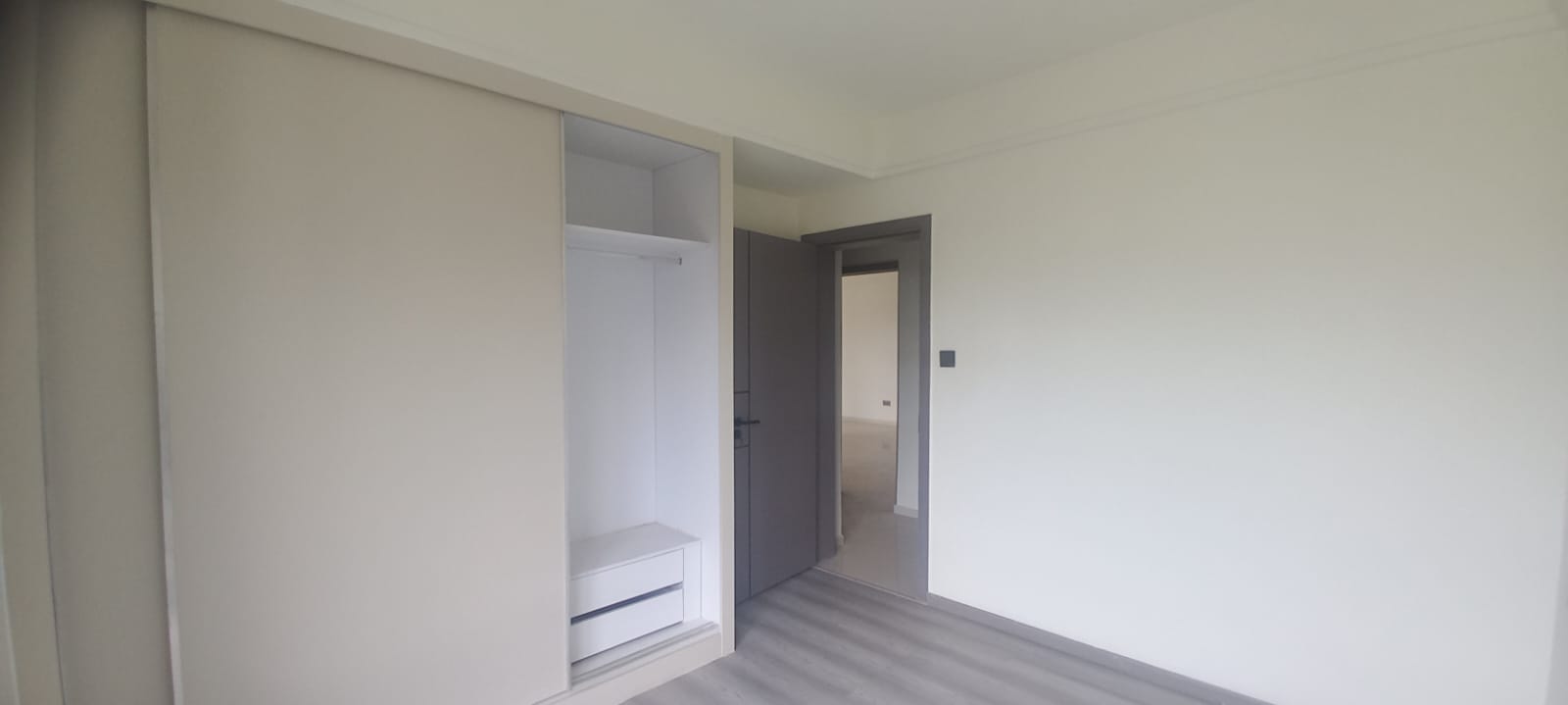 Spacious 2-BEDROOM All-En-Suite Apartment - Westlands
