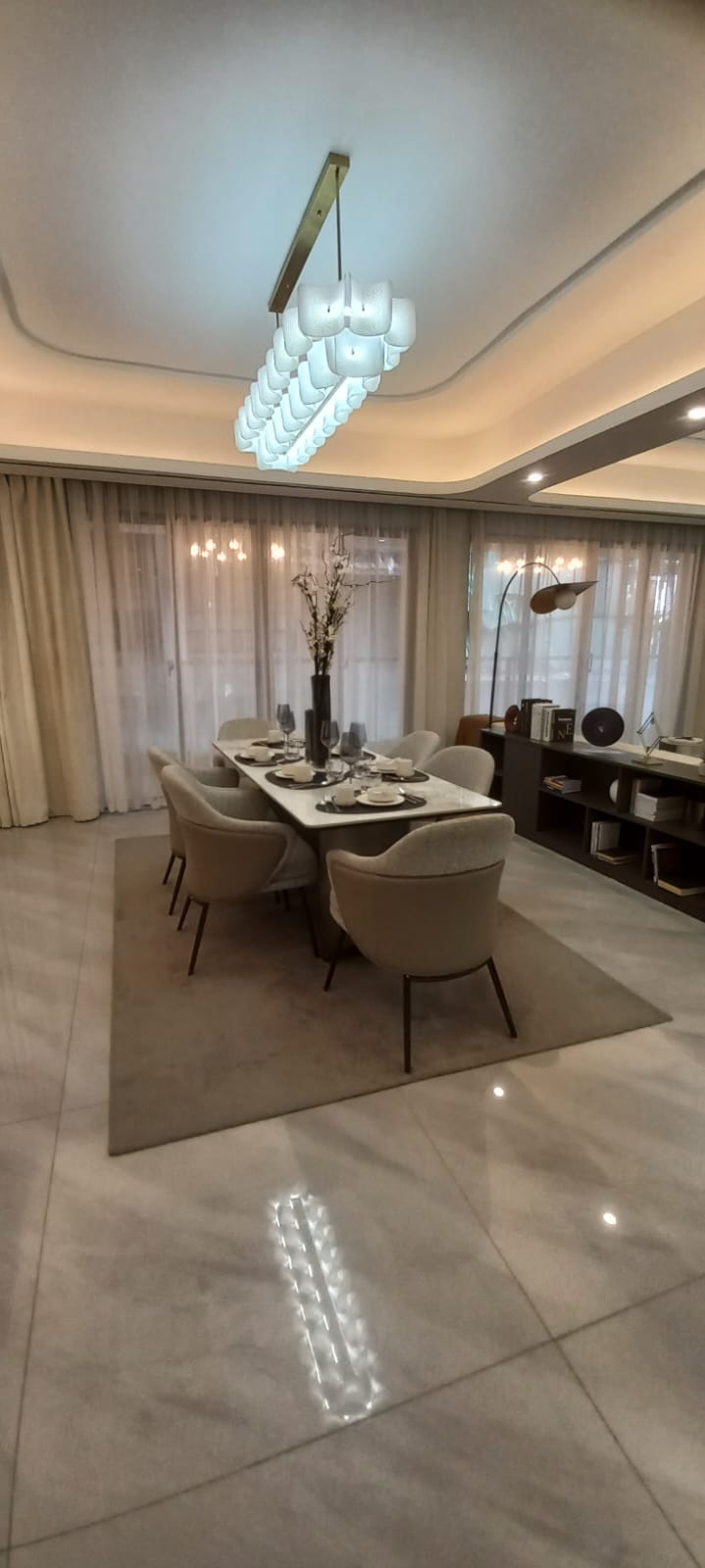 4 Bedroom All-Ensuite Apartment + DSQ For Sale – Kileleshwa