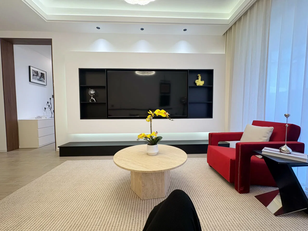 Modern Studios, 1, 2 & 3-Bedroom Apartments For Sale – Westlands