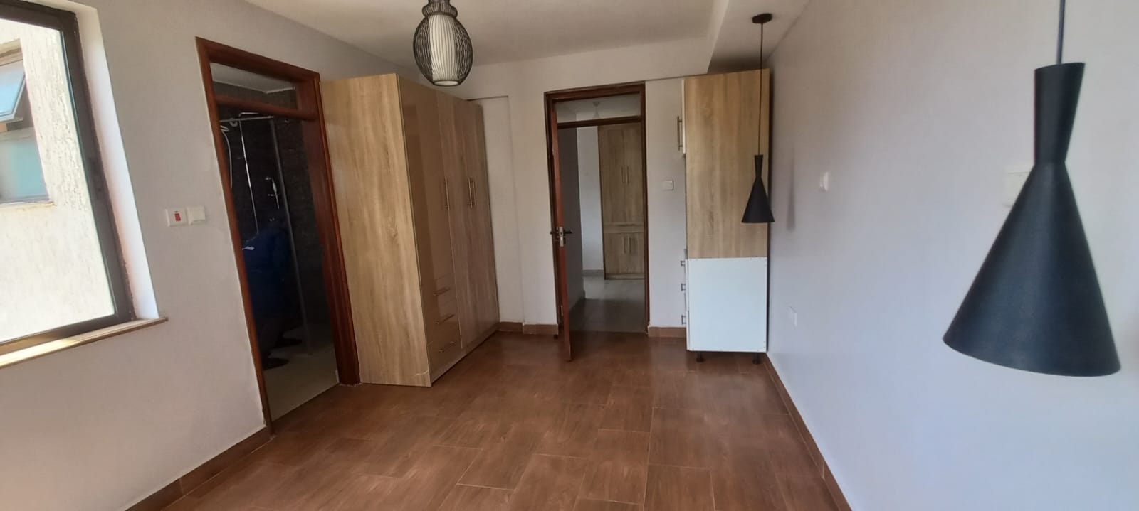 2-Bedroom Apartment for Rent – Westlands