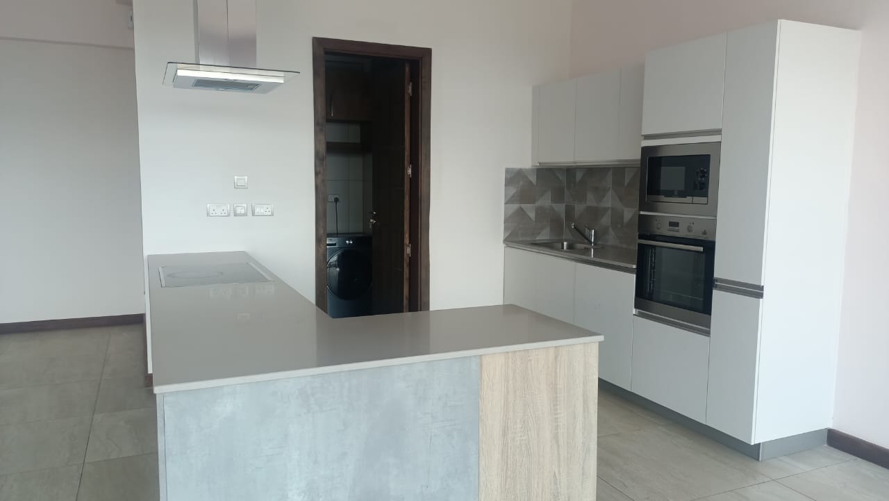 2-Bedroom Apartment for Rent – Westlands