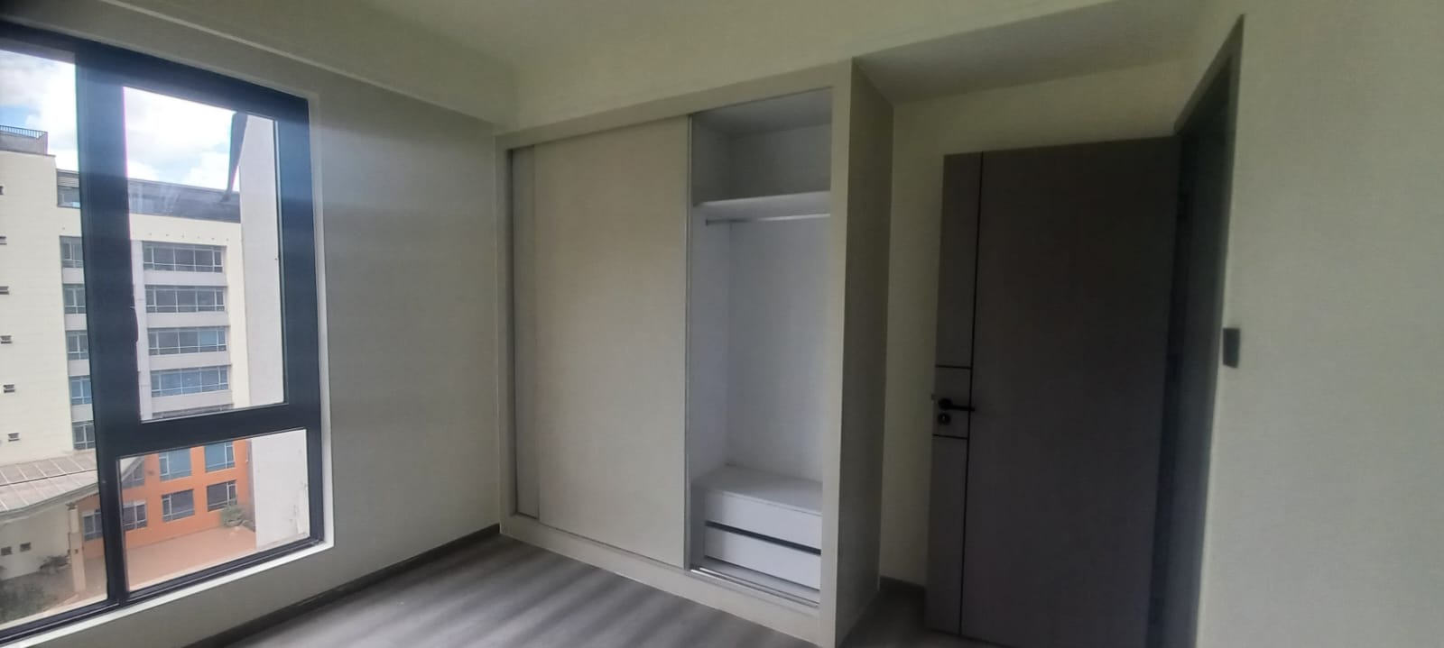 Spacious 2-BEDROOM All-En-Suite Apartment - Westlands