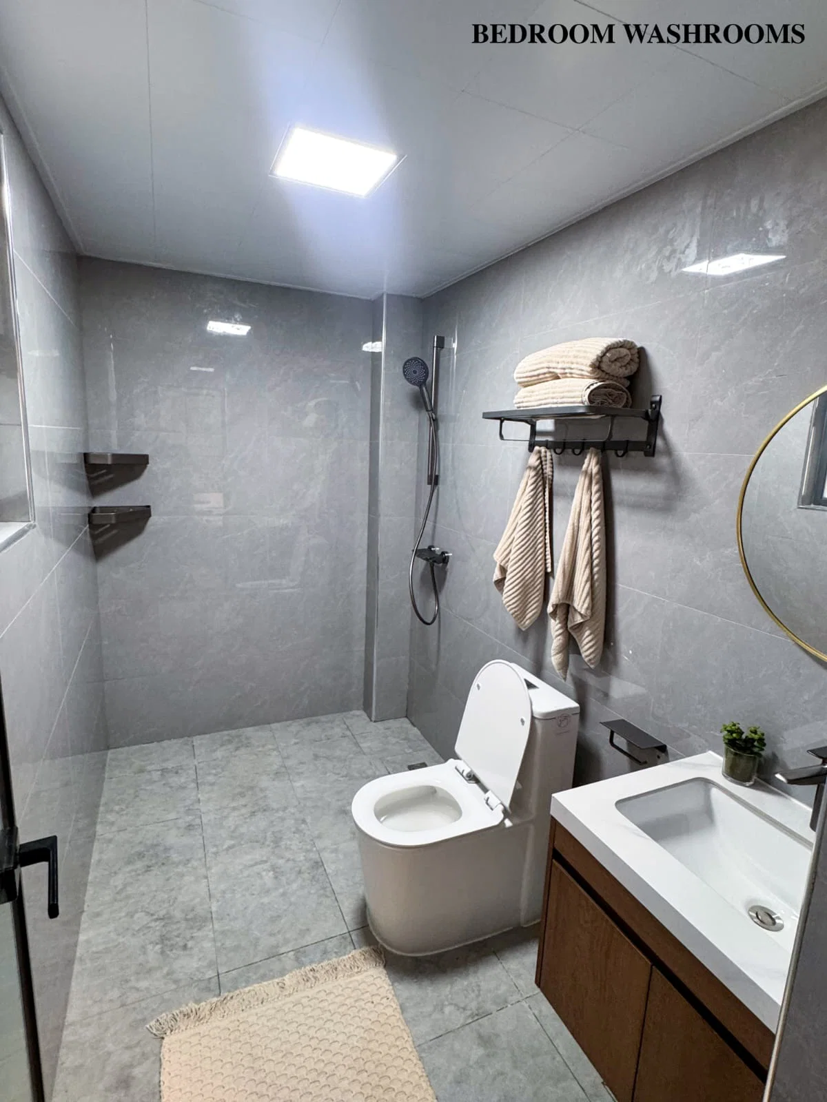 Modern 1-BEDROOM Apartment For Rent – Westlands