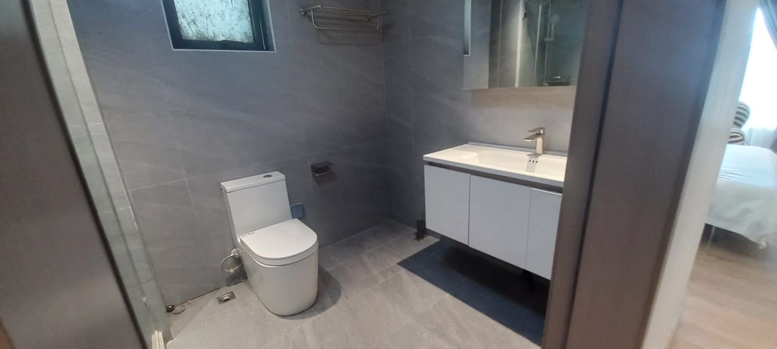 Modern 1 & 2-Bedroom Apartments For Sale – Westlands