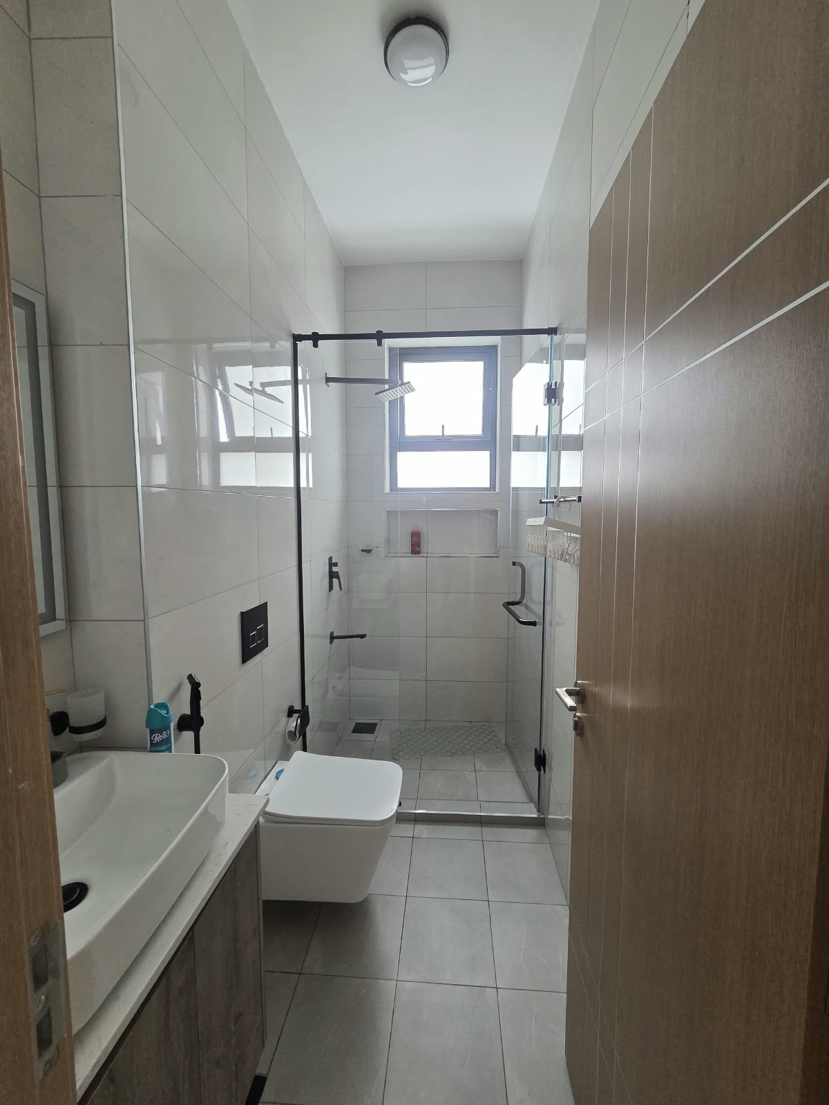 Fully Furnished & Serviced 2-Bedroom Apartment for Rent – Westlands