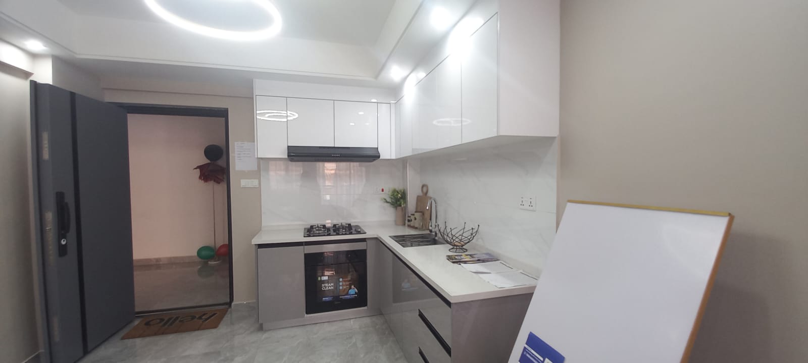 Spacious 2-Bedroom Apartment + DSQ/Study For Sale – Westlands