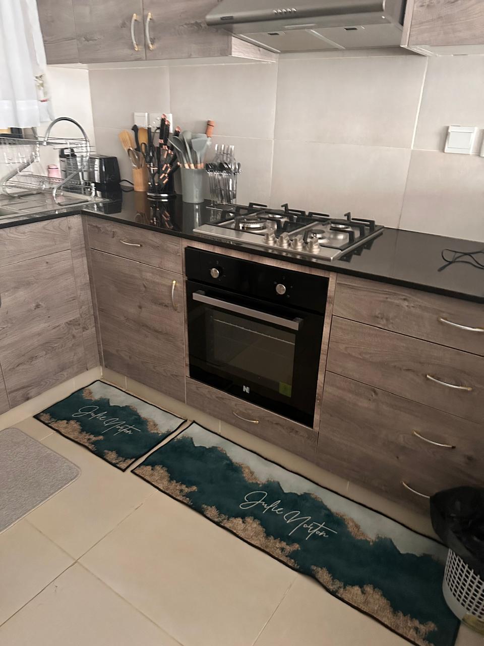 2-BEDROOM Apartment For Rent – Westlands