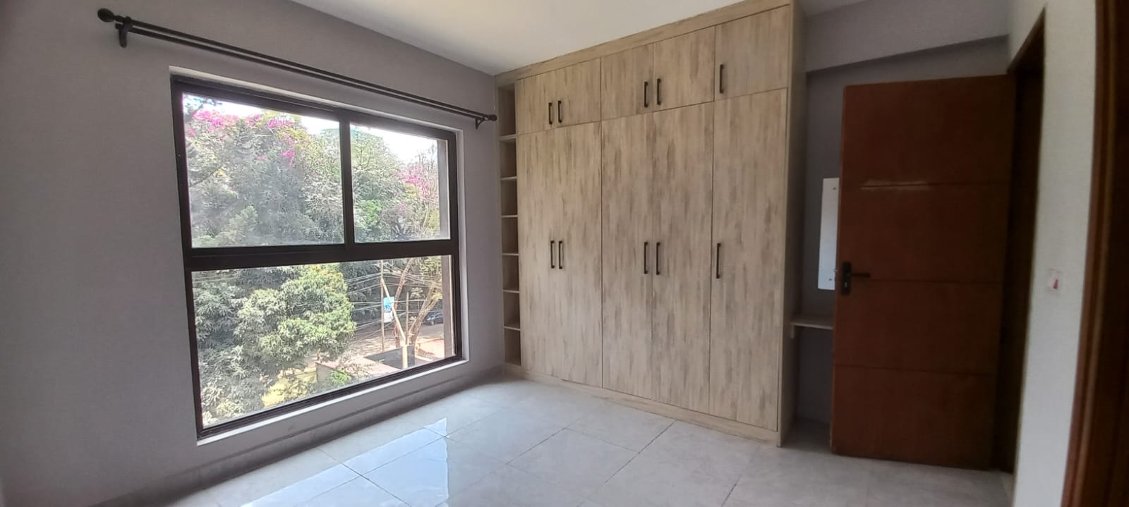 Spacious 2-BEDROOM Apartment For Rent – Westlands