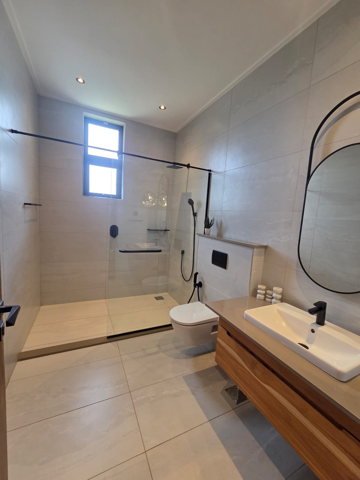 4 Bedroom Exquisite Villas for rental in Loresho