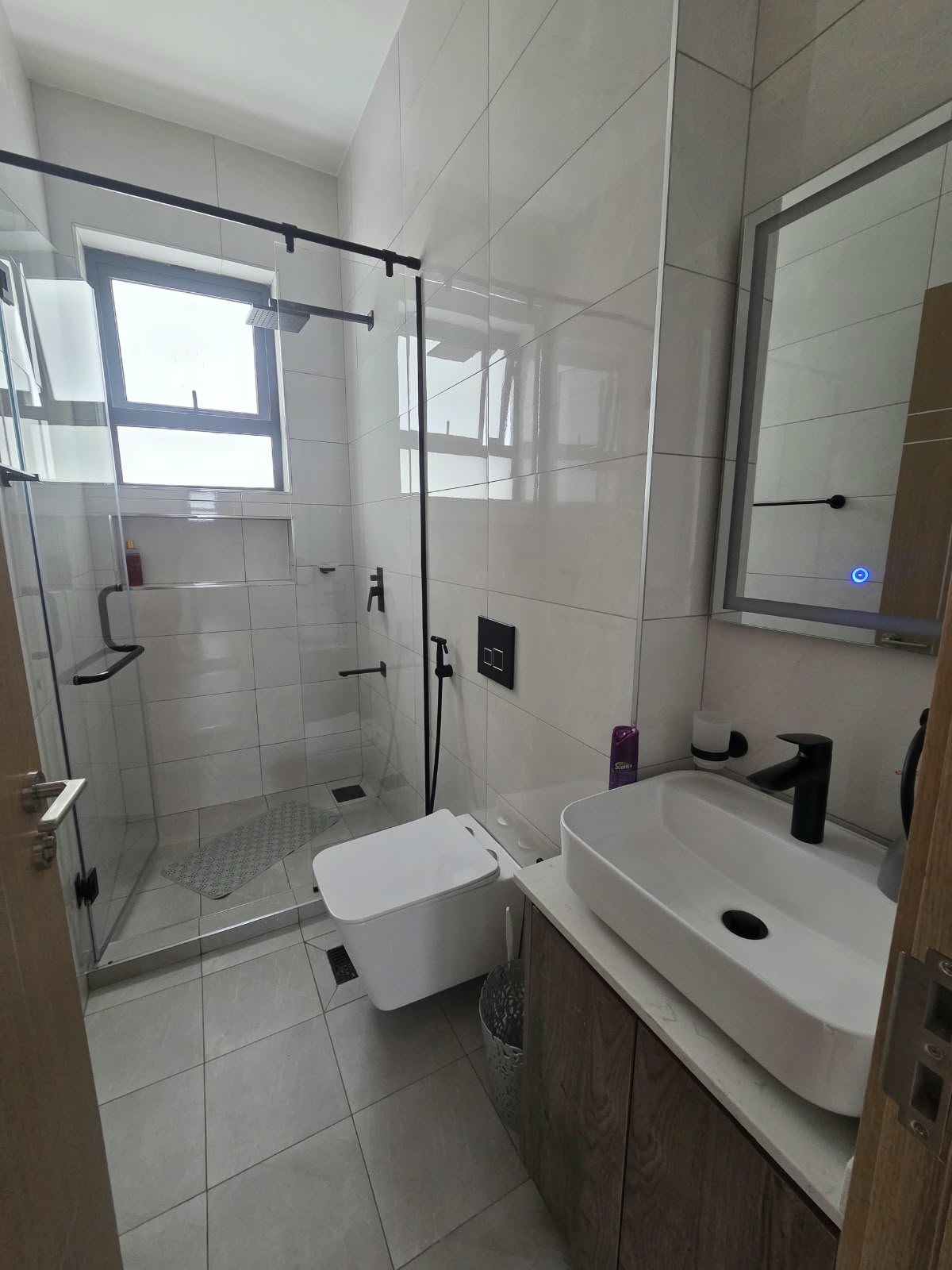 Fully Furnished & Serviced 2-Bedroom Apartment for Rent – Westlands