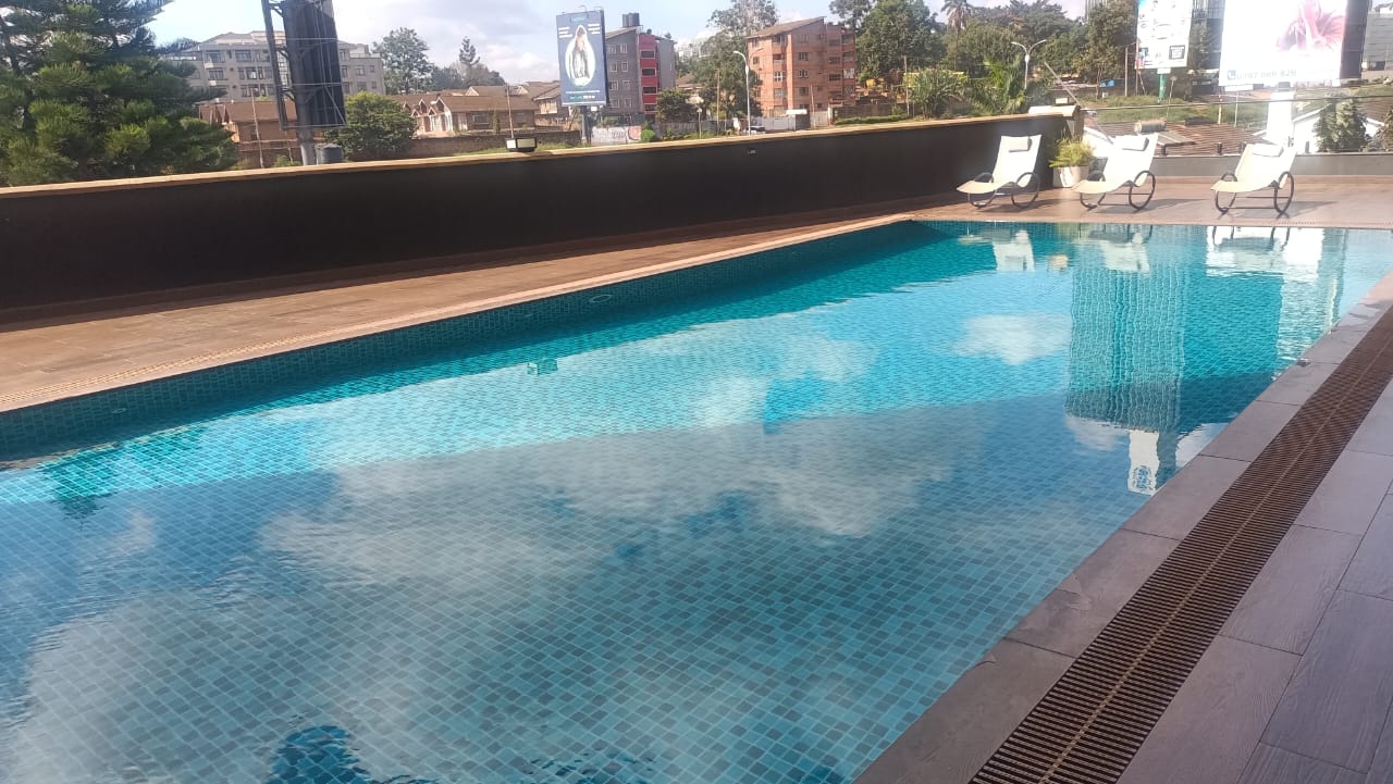 3-Bedroom Apartment with DSQ for Rent –Westlands
