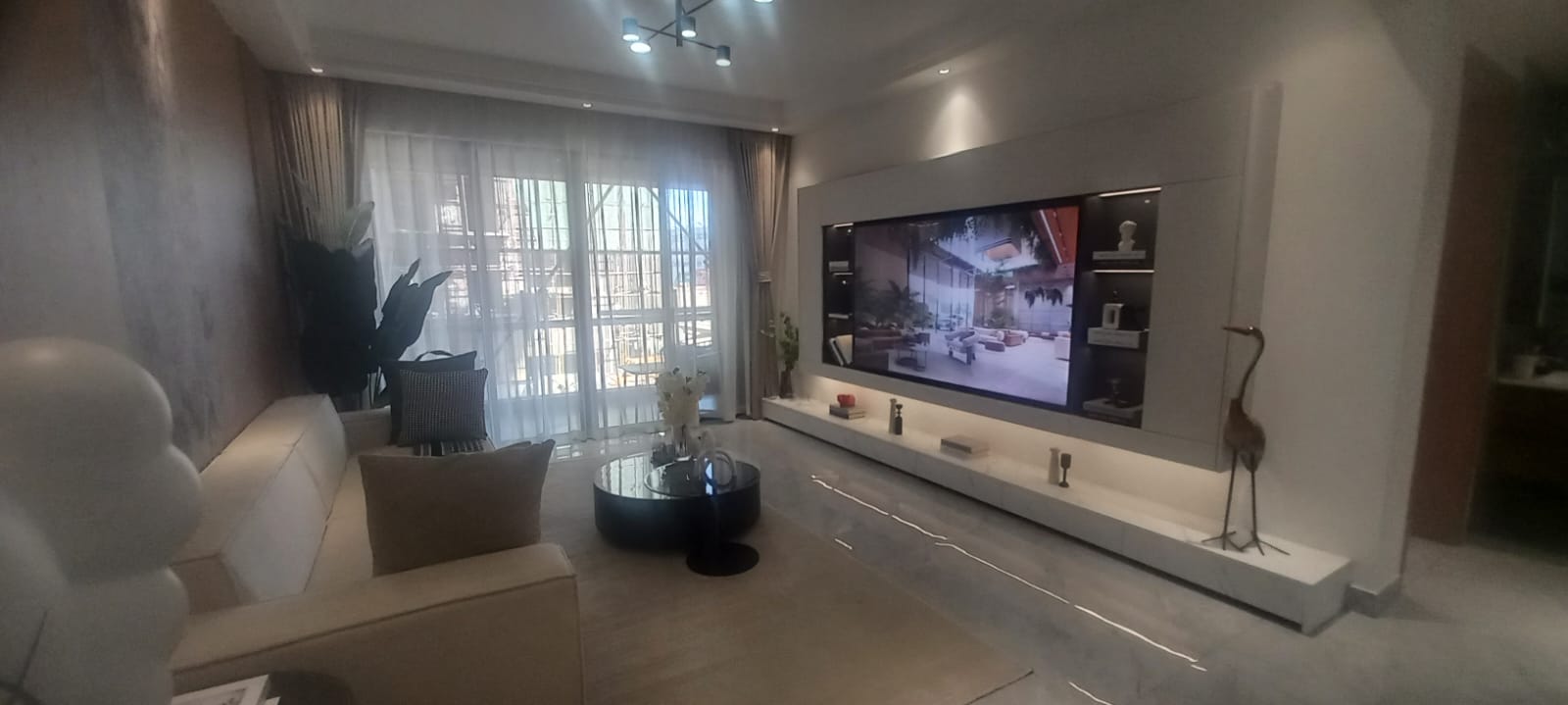 Modern 1 Bedroom Apartments For Sale -Westlands