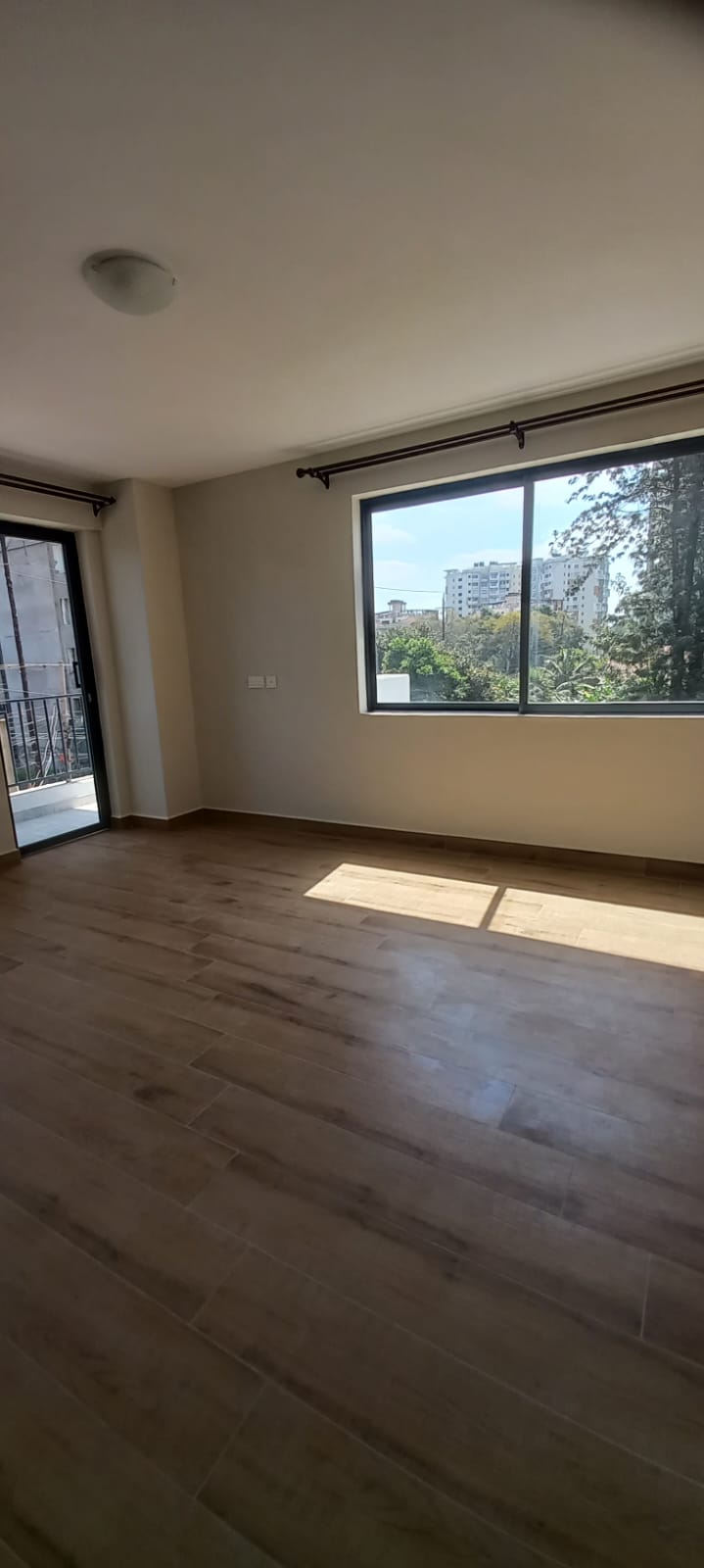 Spacious Apartments For Rent-Kileleshwa