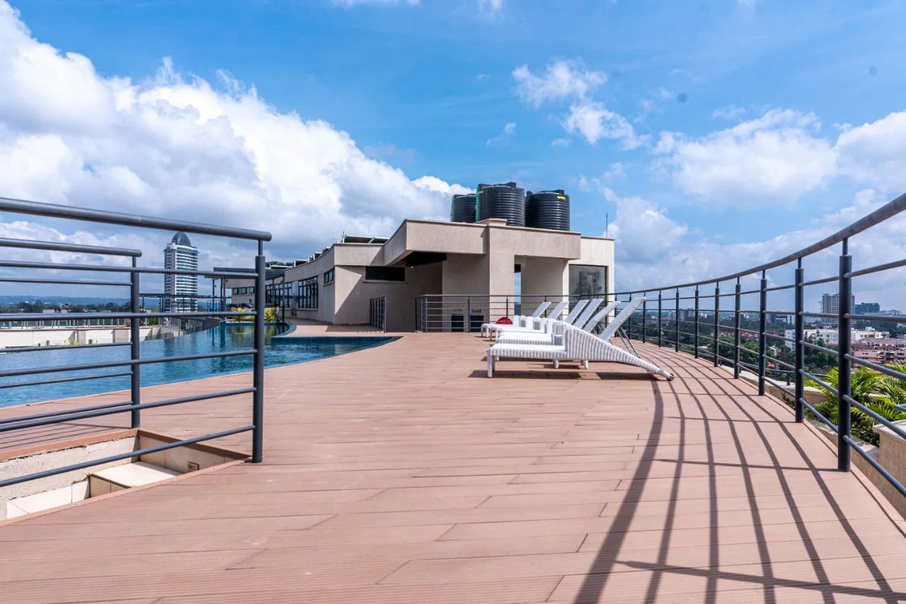 3 Bedroom Luxury Duplex + DSQ for Sale in Riverside – 3,000 Sq Ft