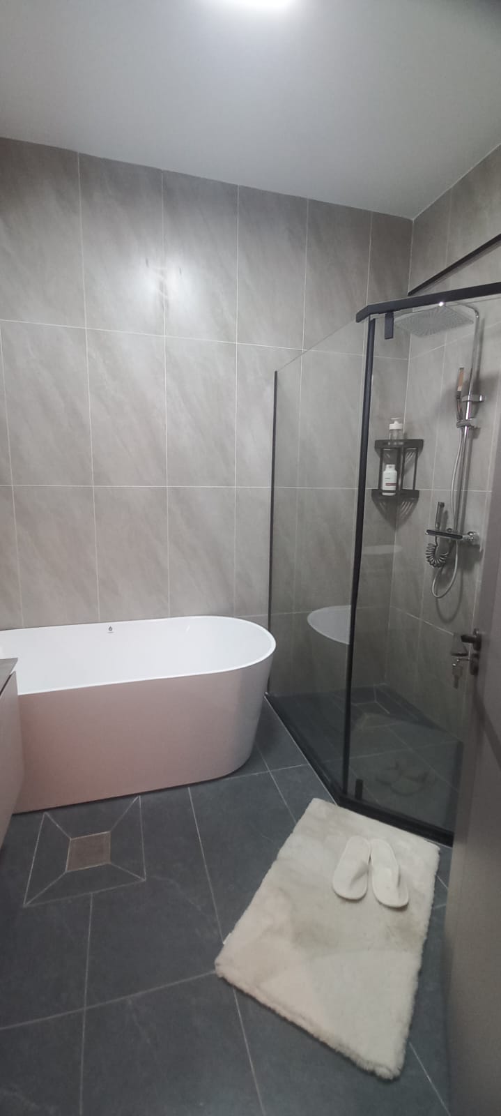 4 Bedroom All-Ensuite Apartment + DSQ For Sale – Kileleshwa