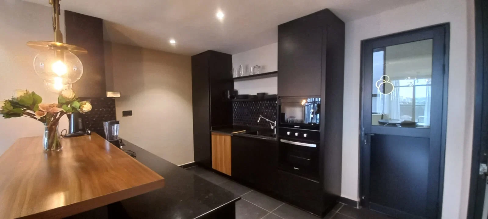 Furnished 3-BEDROOM + SQ Apartment For Rent – Westlands