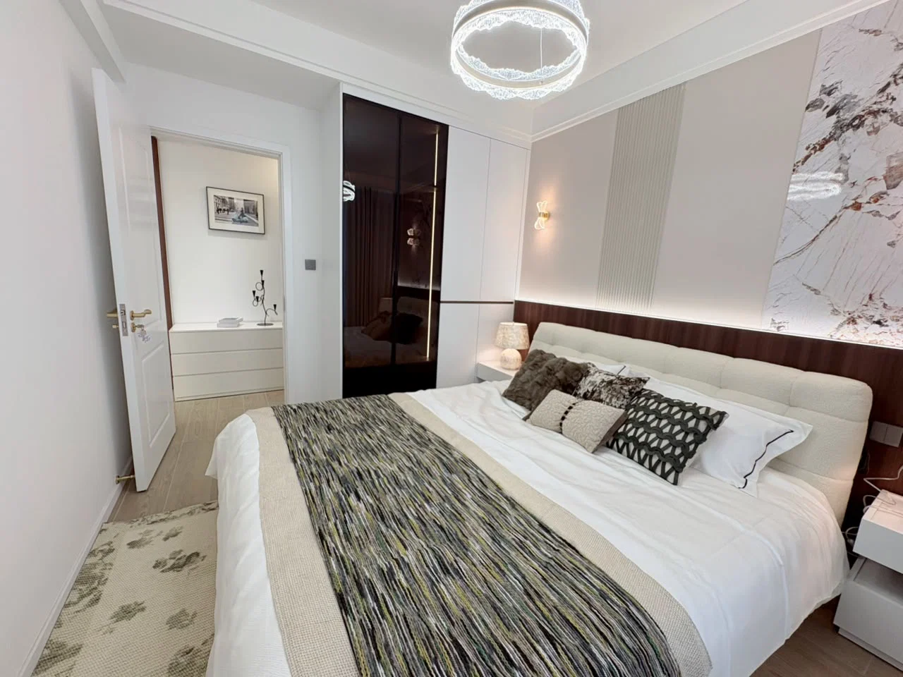 Modern Studios, 1, 2 & 3-Bedroom Apartments For Sale – Westlands