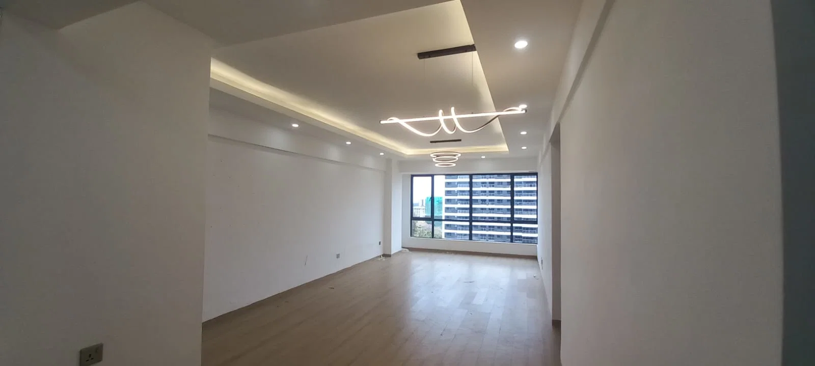 Spacious 1-BEDROOM Apartment For Rent – Westlands