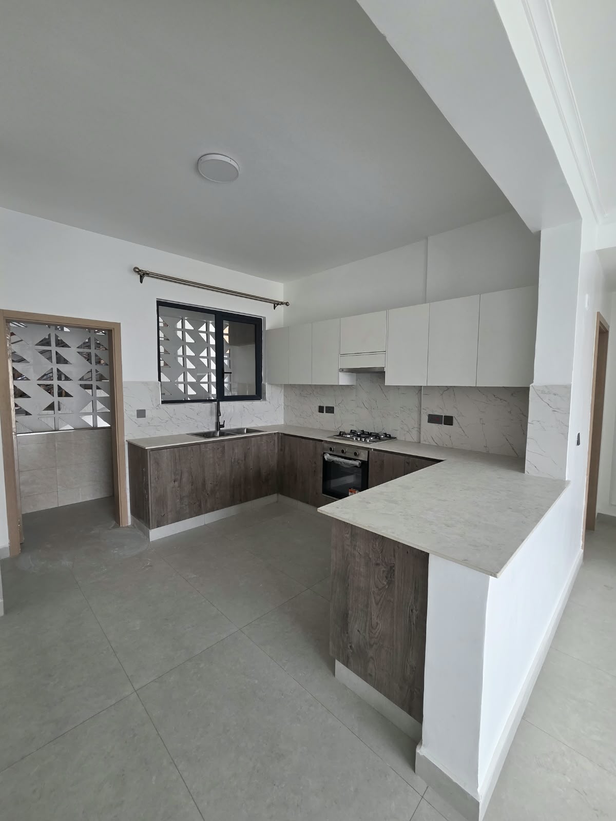 Spacious 2-Bedroom Apartment for Rent – Brookside, Westlands